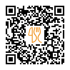 QR-code link para o menu de Hula Hla Pizza