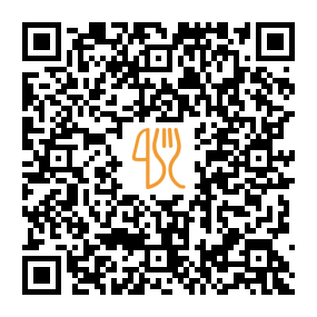 QR-code link para o menu de Lucky's Thai Pantry