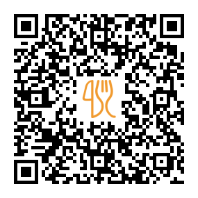 QR-code link para o menu de Hot Stacks Cafe