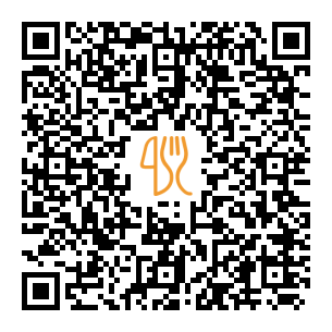 QR-code link para o menu de Raw Juice And Smoothie