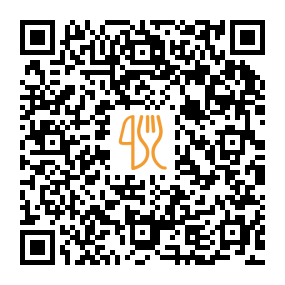 QR-code link para o menu de Pension And At The River