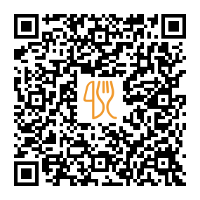 QR-code link para o menu de Off Center Coffee House