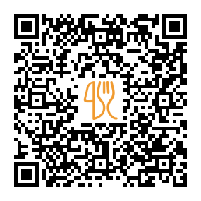 QR-code link para o menu de The Human Bean