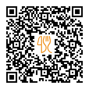 QR-code link para o menu de The Omelette Shoppe