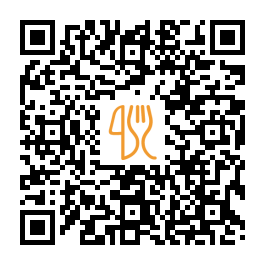 QR-code link para o menu de Crawfish Pho