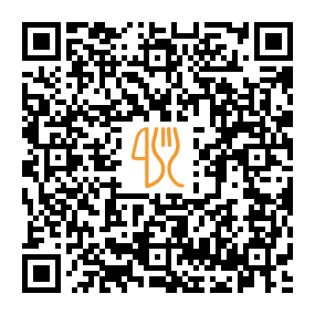 QR-code link para o menu de Franco's Bistro