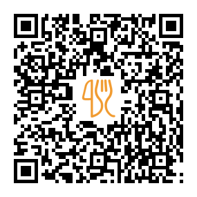 QR-code link para o menu de The Human Bean