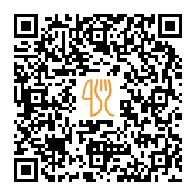 QR-code link para o menu de Little Caesars Pizza