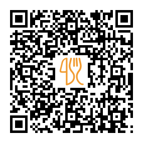 QR-code link para o menu de Restaurace Srbsko (denní 89 Kč