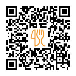 QR-code link para o menu de Yanni's