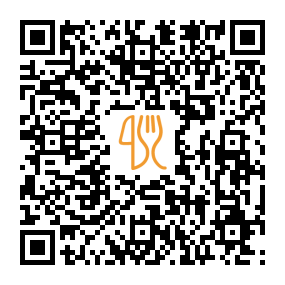 QR-code link para o menu de The Human Bean