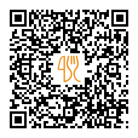 QR-code link para o menu de 3 Kingz Bistro