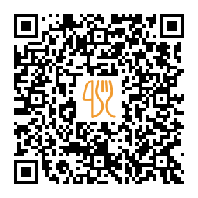 QR-code link para o menu de Taptap Station Cafe