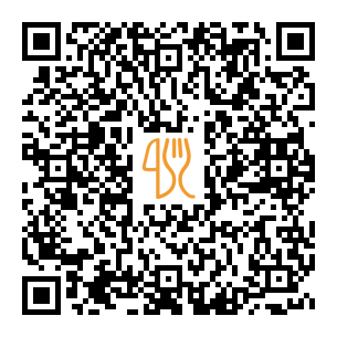 QR-code link para o menu de The Traveling Carrot Food Truck With Chef Renee