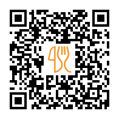 QR-code link para o menu de Jana Kouřilová