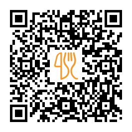 QR-code link para o menu de Nandini