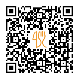 QR-code link para o menu de B Grill