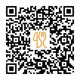 QR-code link para o menu de U České Koruny