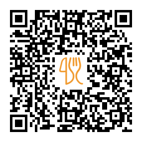 QR-code link para o menu de Creamery