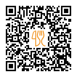 QR-code link para o menu de Burger Jim