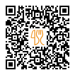 QR-code link para o menu de U Kuřítků