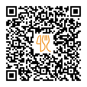 QR-code link para o menu de Restaurace V Háji