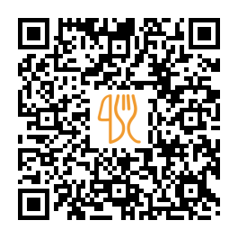 QR-code link para o menu de Virginia Lee's