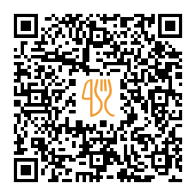 QR-code link para o menu de Miyako Pok Bowl