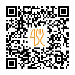 QR-code link para o menu de Uai Tchê