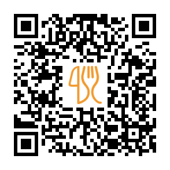 QR-code link para o menu de Kd Libštát