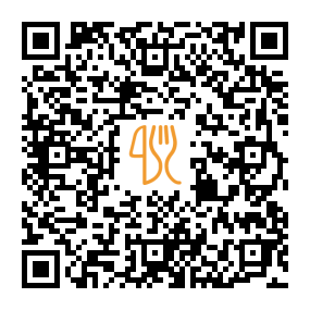 QR-code link para o menu de Restaurace Na Křižovatce