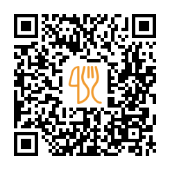 QR-code link para o menu de Fish Riviera