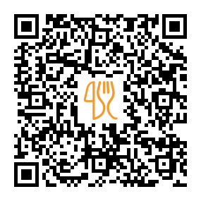 QR-code link para o menu de Eva Mae's Cafe