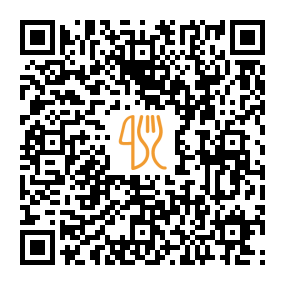 QR-code link para o menu de Pan Hranolka