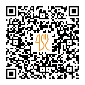 QR-code link para o menu de Magic Wok Asian Foods