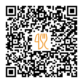 QR-code link para o menu de Skinny Bitch Pizza