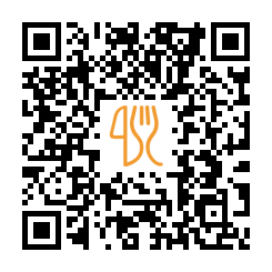 QR-code link para o menu de Kamila Peroutková