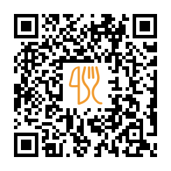 QR-code link para o menu de Daniel Černý