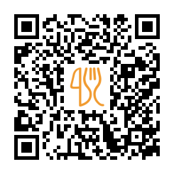 QR-code link para o menu de Restaurace Ořech