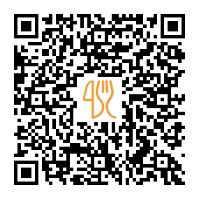QR-code link para o menu de Pizzeria Sedmý Schod