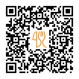QR-code link para o menu de Jin's Haus