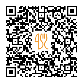 QR-code link para o menu de Chicago's Pizza