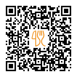 QR-code link para o menu de Fatburger