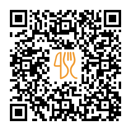 QR-code link para o menu de Jerk Hut