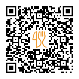 QR-code link para o menu de Café Holzer