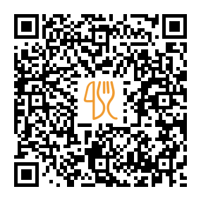 QR-code link para o menu de Babylon Burger