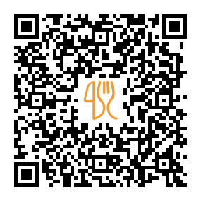 QR-code link para o menu de Rose's Snack Shop