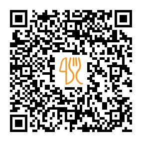 QR-code link para o menu de Zámek Jemniště Restaurace