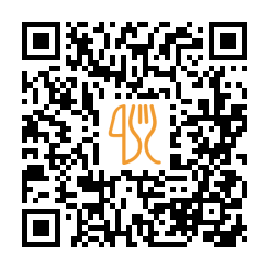 QR-code link para o menu de U Bečků