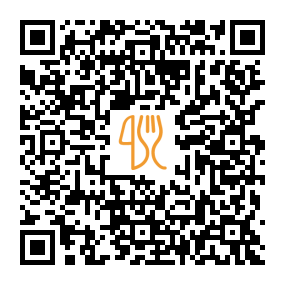 QR-code link para o menu de Cocina Hermanas